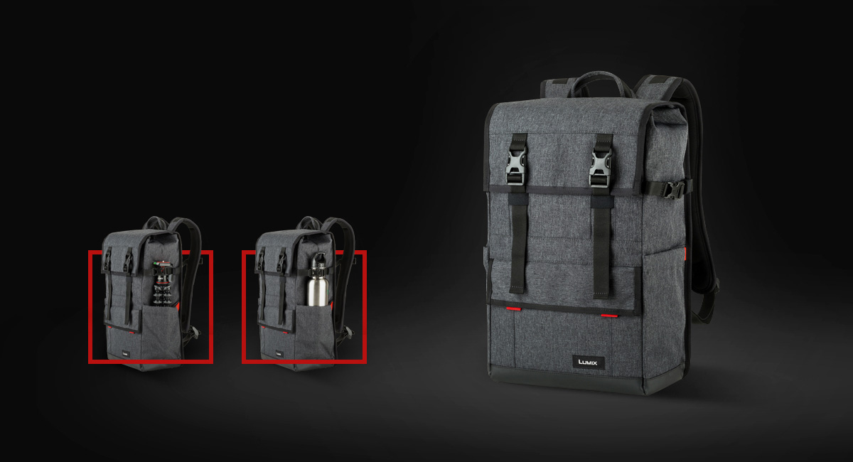 Stylish & Durable Design