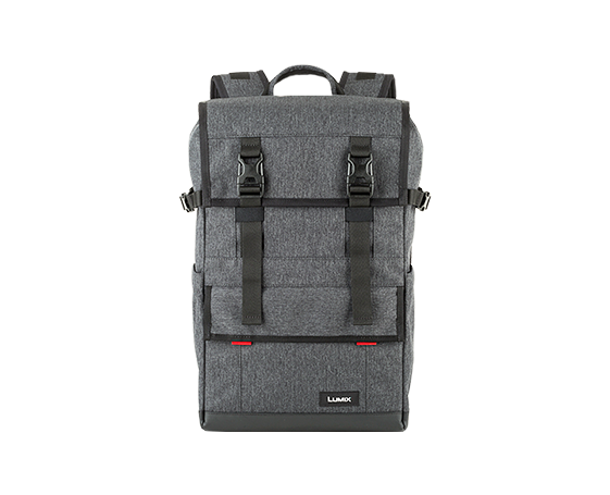 LUMIX 18 Litre Camera Backpack DMW-PB10