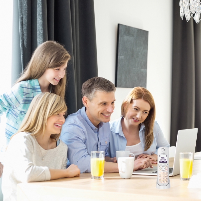 Endlich ein gemeinsames Adressbuch für alle