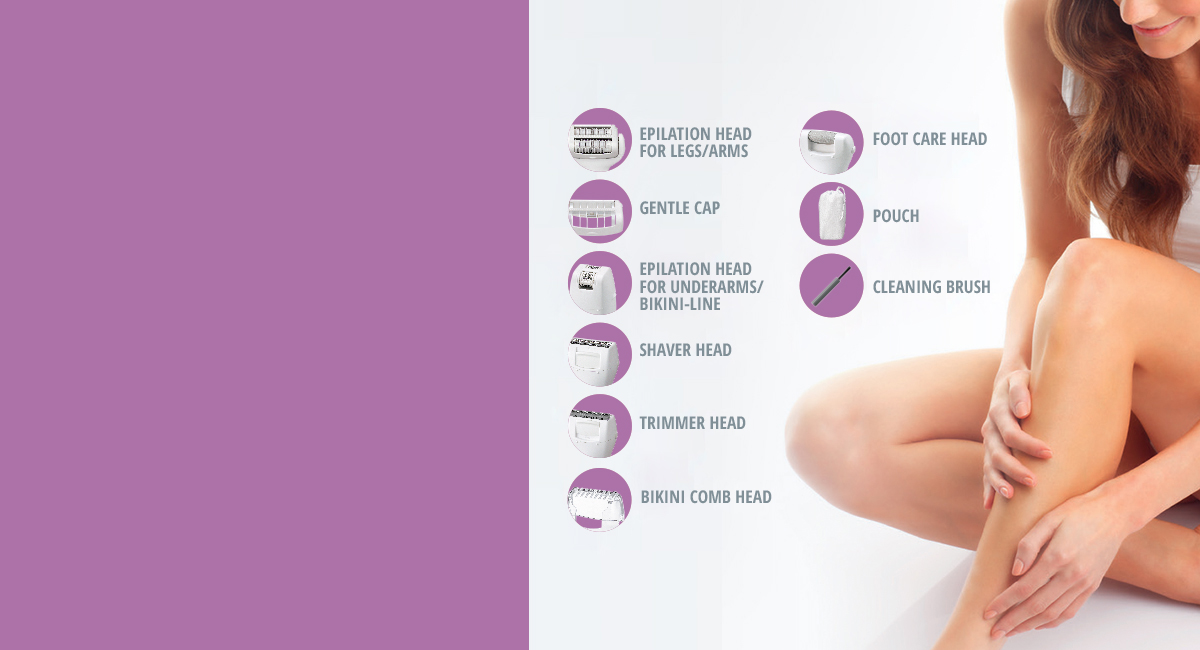 Skonsammare, snabbare, mjukare
