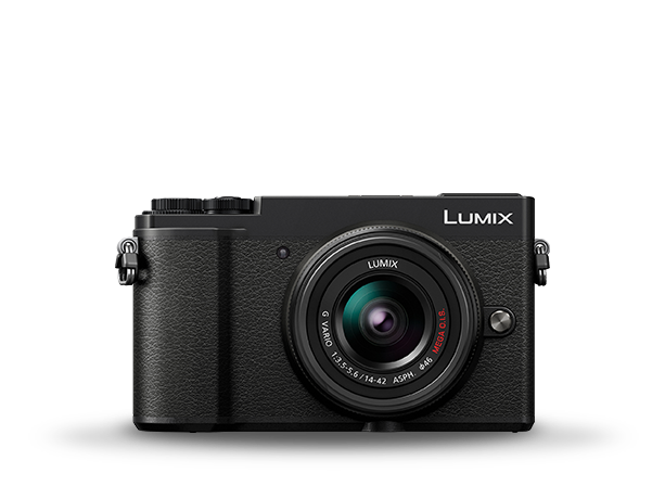 LUMIX Dijital Tek Lensli Aynasız Kamera DC-GX9N Resmi
