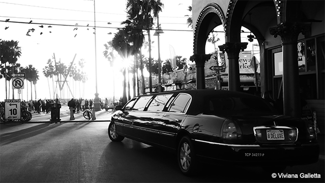 Soyez inspirés - Appareil photo hybride DC-GX9W