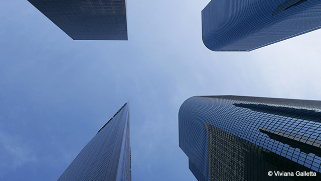 Soyez inspirés - Appareil photo hybride DC-GX9W