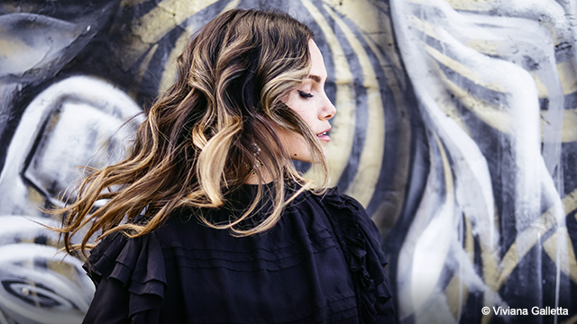 Soyez inspirés - Appareil photo hybride DC-GX9W