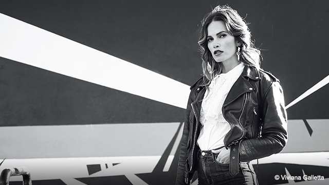 Soyez inspirés - Appareil photo hybride DC-GX9W