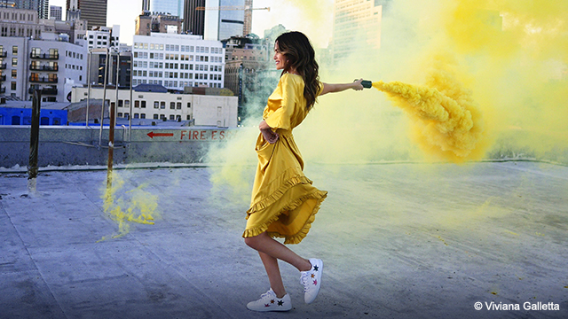 Soyez inspirés - Appareil photo hybride DC-GX9W