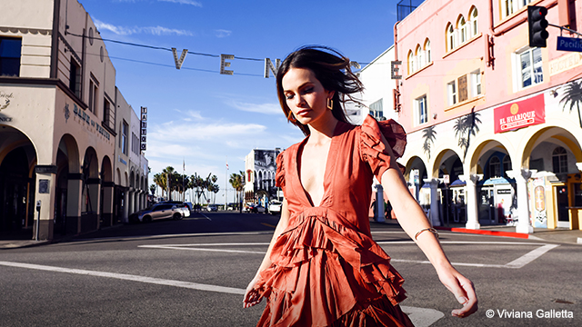 Soyez inspirés - Appareil photo hybride DC-GX9W