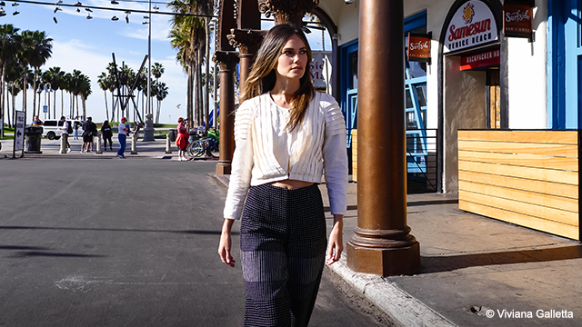 Soyez inspirés - Appareil photo hybride DC-GX9W