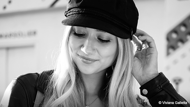 Soyez inspirés - Appareil photo hybride DC-GX9W