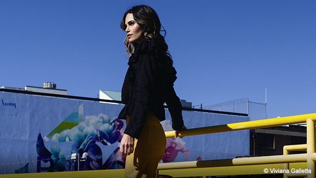 Soyez inspirés - Appareil photo hybride DC-GX9W