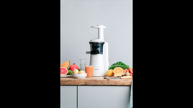 Laissez-vous inspirer - MJ-L501