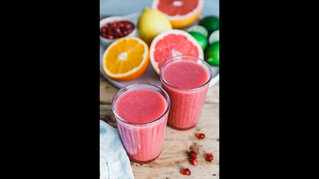 Laissez-vous inspirer - MJ-L501