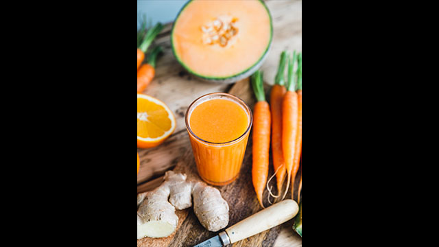 Laissez-vous inspirer - MJ-L501