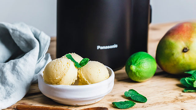 Laissez-vous inspirer - MJ-L501