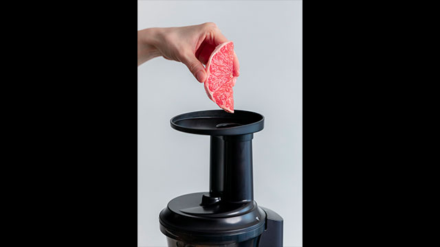 Laissez-vous inspirer - MJ-L501