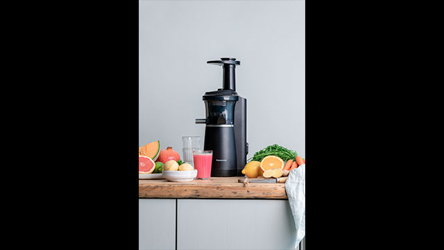 Laissez-vous inspirer - MJ-L501