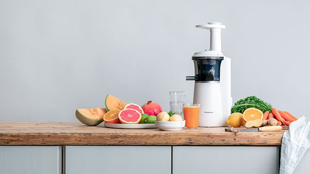 Laissez-vous inspirer - MJ-L501