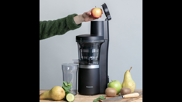 Soyez inspirés - MJ-L700