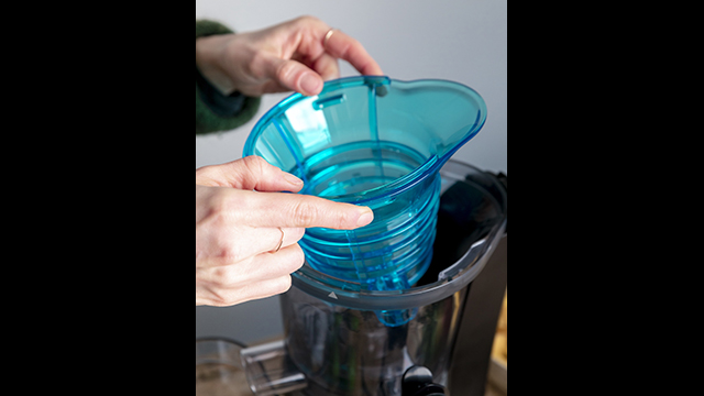 Soyez inspirés - MJ-L700