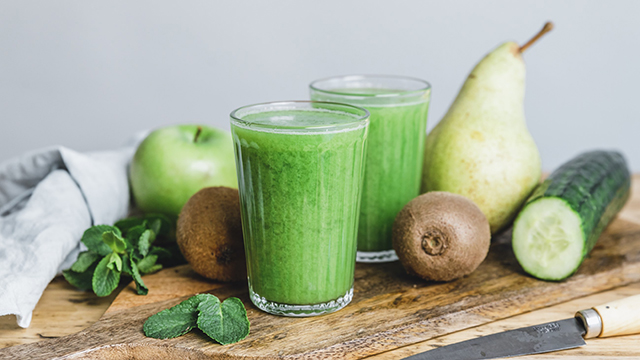 Soyez inspirés - MJ-L700