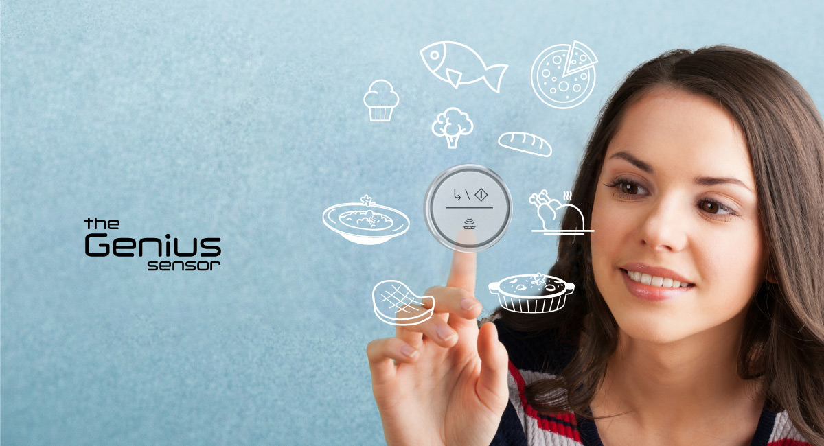 Riscaldamento con un solo tasto