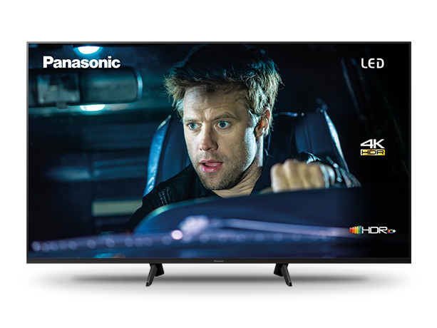 Photo of Panasonic GX700B - 65" Ultra HD 4K LED Television
