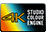 Studio Colour Engine 4K