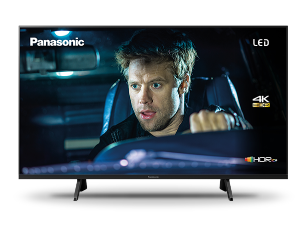 Снимка на LED LCD TV TX-40GX710E