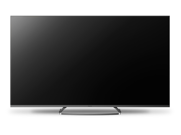 A LED LCD TV TX-65GX830E fényképen
