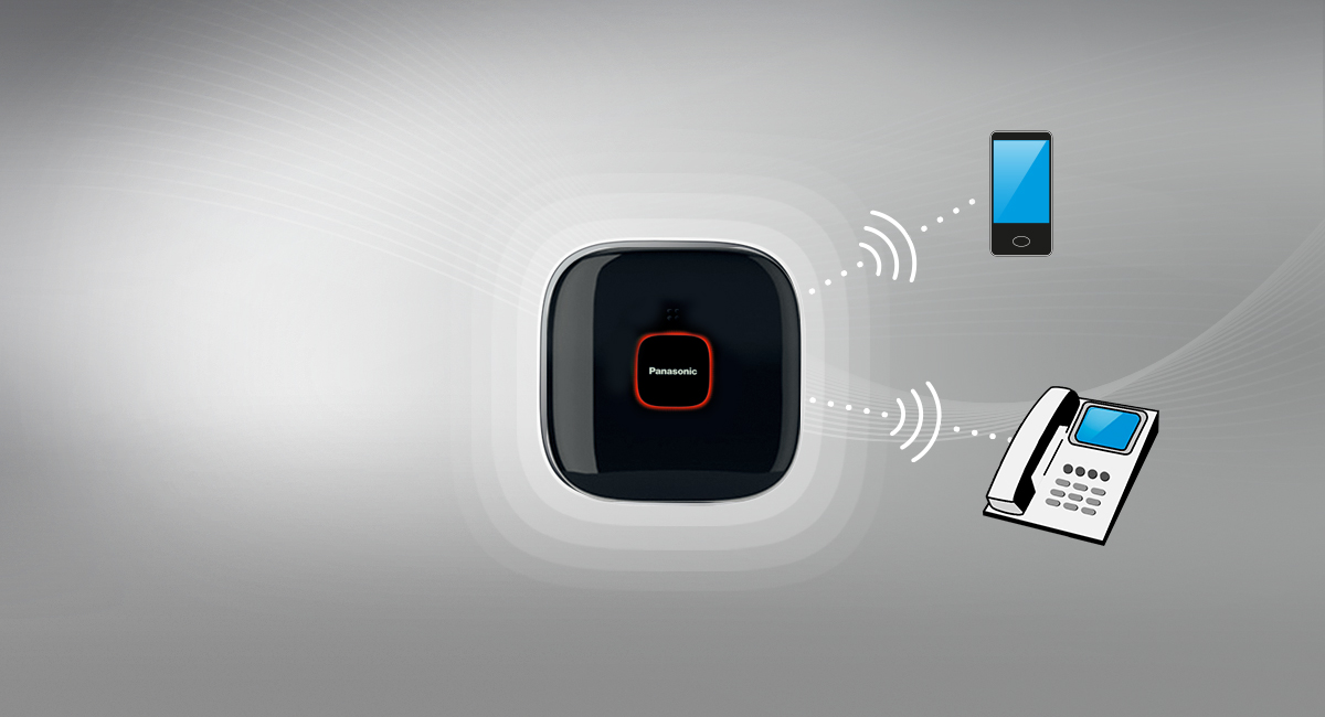 Du är alltid informerad.
