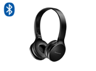 Φωτογραφία από Ασύρματα ακουστικά κεφαλής Bluetooth® RP-HF400
