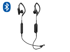 Foto van RP-BTS10 Draadloze sport oordopjes