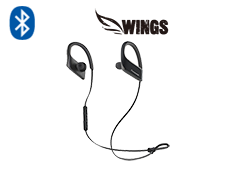 Produktabbildung Sports Bluetooth® Kopfhörer RP-BTS30