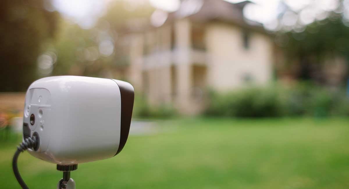 Für größere Entfernungen