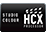 Studio Colour HCX procesors