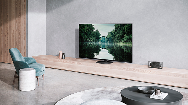 JZ1500 lifestyle image