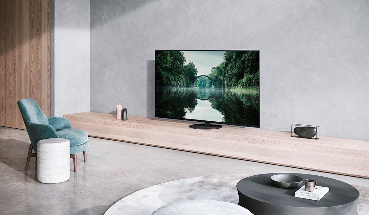 JZ1500 lifestyle image