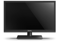 Foto av TX-24ES513E HD LED TV