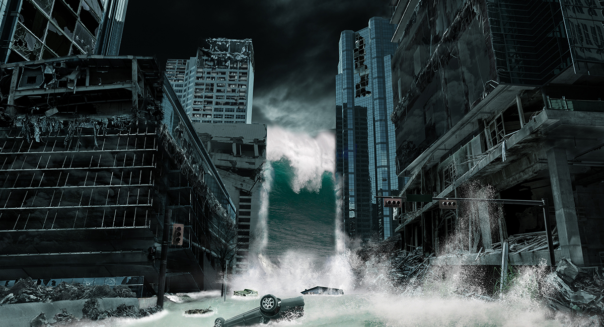 Une expérience home cinéma immersive avec Dolby Atmos® / DTS: X ™