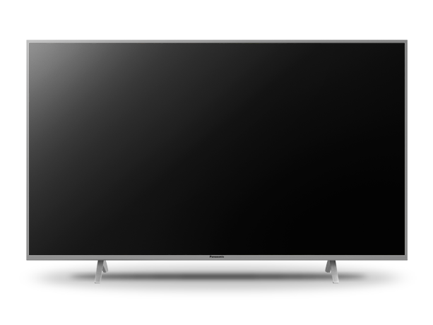 Produktabbildung 4K UHD HDR TV TX-43GXW904 in 43 Zoll