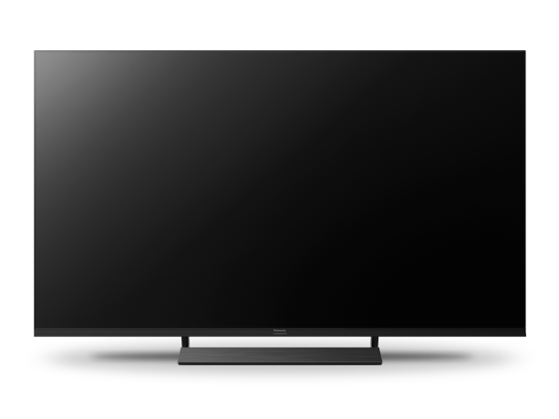A LED LCD TV TX-58GX800E fényképen