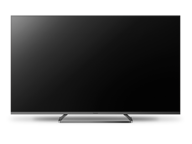A LED LCD TV TX-58GX810E fényképen