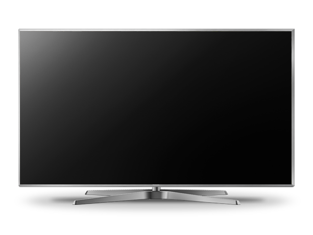 Produktabbildung 4K UHD TV TX-75GXW945 in 75 Zoll