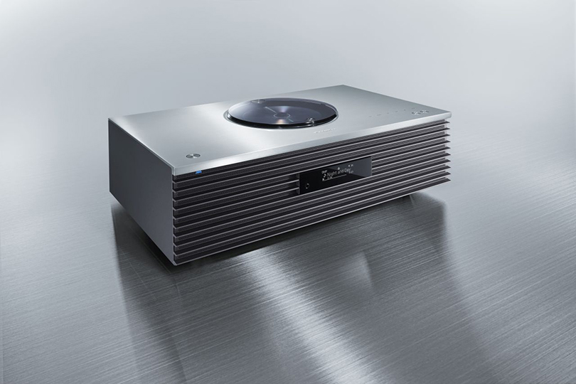 Sunet, design și funcții - un nou sistem de sunet inovator All-In-One OTTAVA™ SC-C70MK2