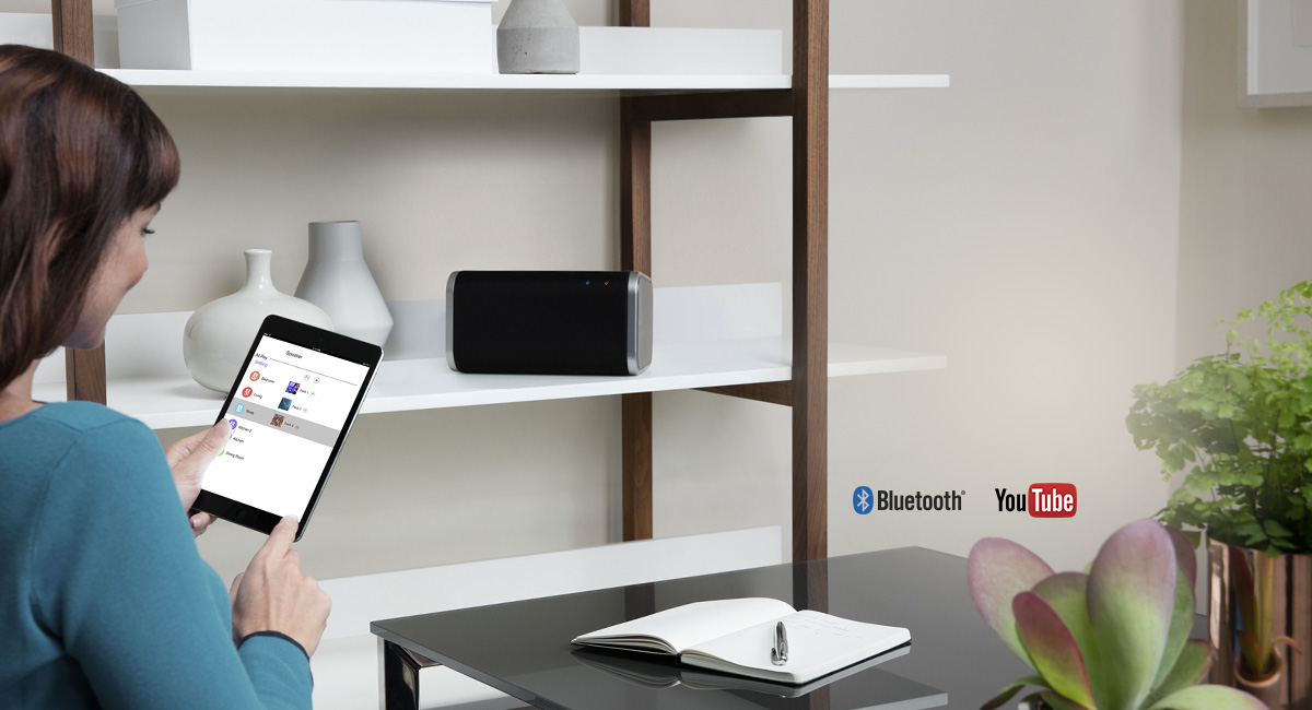 Bluetooth® Re-master