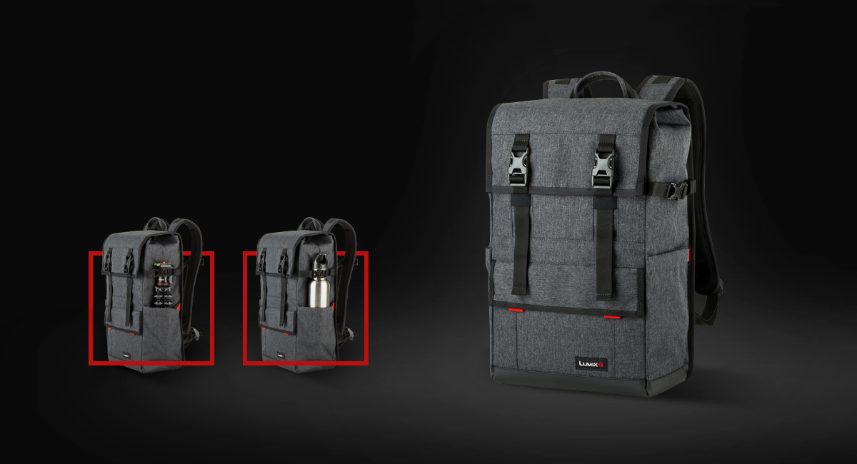 Design élégant et durable