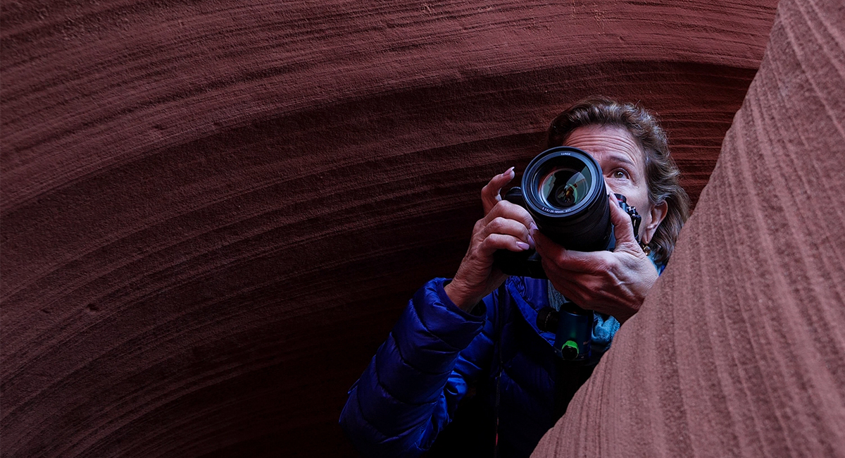 Les hybrides à capteur grand format, de nouveaux rivaux pour les reflex 
