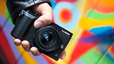 Appareil photo hybride ou appareil photo compact : quel appareil photo choisir ?