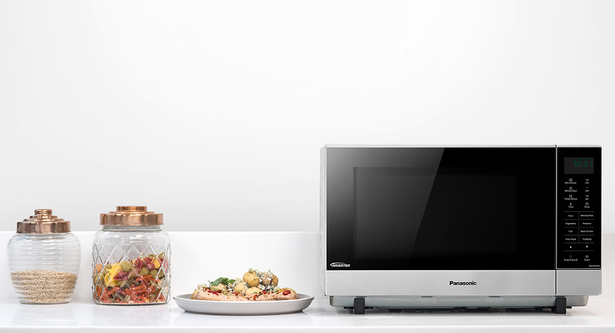 Bien utiliser votre micro-ondes au quotidien
