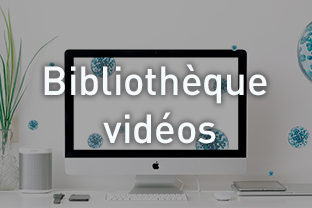 Bibliothèque vidéos
